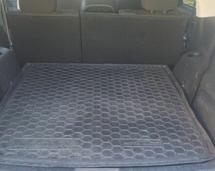 Серый Фиат Другая, объемом двигателя 2 л и пробегом 292 тыс. км за 12000 $, фото 5 на Automoto.ua