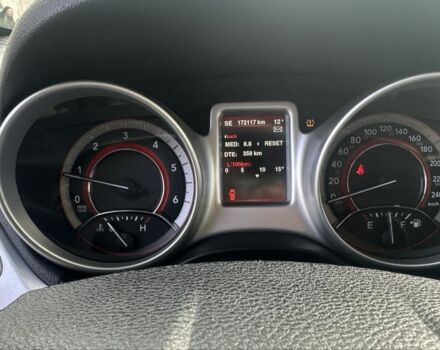 Сірий Фіат Інша, об'ємом двигуна 2 л та пробігом 170 тис. км за 9900 $, фото 16 на Automoto.ua