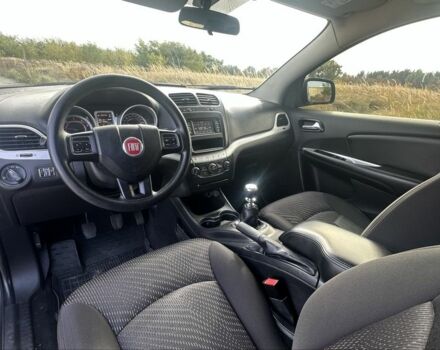 Сірий Фіат Інша, об'ємом двигуна 2 л та пробігом 170 тис. км за 9900 $, фото 11 на Automoto.ua