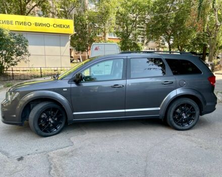 Сірий Фіат Інша, об'ємом двигуна 2 л та пробігом 233 тис. км за 15000 $, фото 5 на Automoto.ua