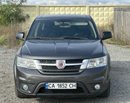 Сірий Фіат Інша, об'ємом двигуна 2 л та пробігом 170 тис. км за 9900 $, фото 2 на Automoto.ua