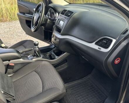 Сірий Фіат Інша, об'ємом двигуна 2 л та пробігом 170 тис. км за 9900 $, фото 7 на Automoto.ua