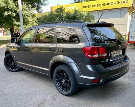 Сірий Фіат Інша, об'ємом двигуна 2 л та пробігом 233 тис. км за 15000 $, фото 7 на Automoto.ua