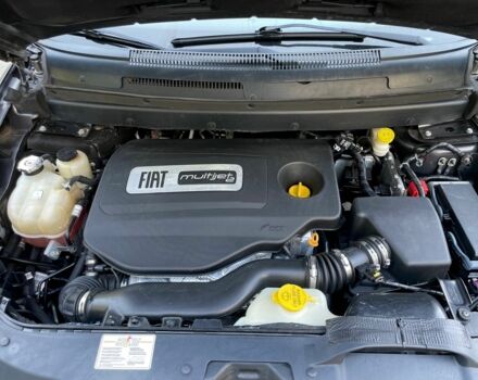 Сірий Фіат Інша, об'ємом двигуна 2 л та пробігом 233 тис. км за 15000 $, фото 23 на Automoto.ua
