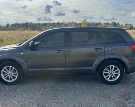 Сірий Фіат Інша, об'ємом двигуна 2 л та пробігом 170 тис. км за 9900 $, фото 6 на Automoto.ua