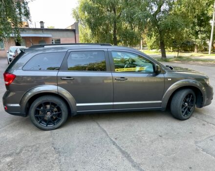 Сірий Фіат Інша, об'ємом двигуна 2 л та пробігом 233 тис. км за 15000 $, фото 6 на Automoto.ua