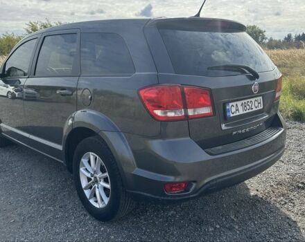 Сірий Фіат Інша, об'ємом двигуна 2 л та пробігом 170 тис. км за 9900 $, фото 5 на Automoto.ua