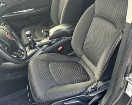 Сірий Фіат Інша, об'ємом двигуна 2 л та пробігом 170 тис. км за 9900 $, фото 15 на Automoto.ua