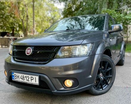 Сірий Фіат Інша, об'ємом двигуна 2 л та пробігом 233 тис. км за 15000 $, фото 3 на Automoto.ua