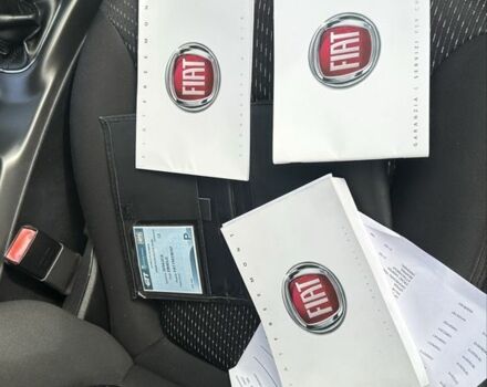 Сірий Фіат Інша, об'ємом двигуна 2 л та пробігом 170 тис. км за 9900 $, фото 8 на Automoto.ua