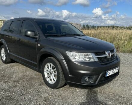 Сірий Фіат Інша, об'ємом двигуна 2 л та пробігом 170 тис. км за 9900 $, фото 1 на Automoto.ua