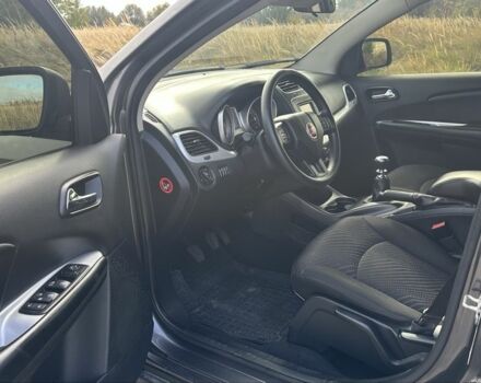 Сірий Фіат Інша, об'ємом двигуна 2 л та пробігом 170 тис. км за 9900 $, фото 17 на Automoto.ua