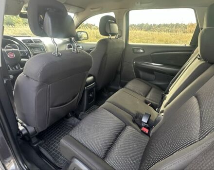 Сірий Фіат Інша, об'ємом двигуна 2 л та пробігом 170 тис. км за 9900 $, фото 18 на Automoto.ua