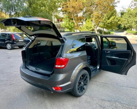 Сірий Фіат Інша, об'ємом двигуна 2 л та пробігом 233 тис. км за 15000 $, фото 9 на Automoto.ua