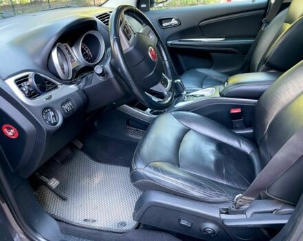 Сірий Фіат Інша, об'ємом двигуна 2 л та пробігом 233 тис. км за 15000 $, фото 12 на Automoto.ua