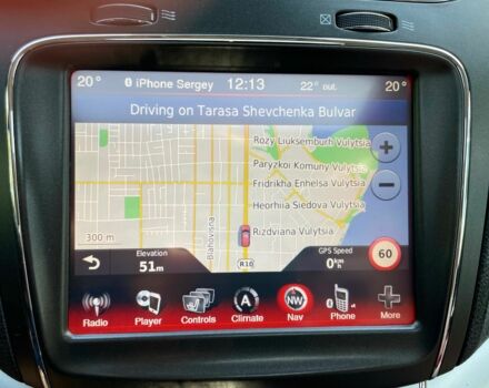 Сірий Фіат Інша, об'ємом двигуна 2 л та пробігом 233 тис. км за 15000 $, фото 22 на Automoto.ua