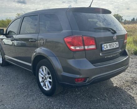 Сірий Фіат Інша, об'ємом двигуна 2 л та пробігом 170 тис. км за 9900 $, фото 23 на Automoto.ua