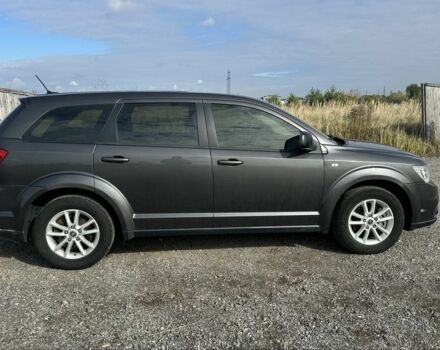 Сірий Фіат Інша, об'ємом двигуна 2 л та пробігом 170 тис. км за 9900 $, фото 3 на Automoto.ua