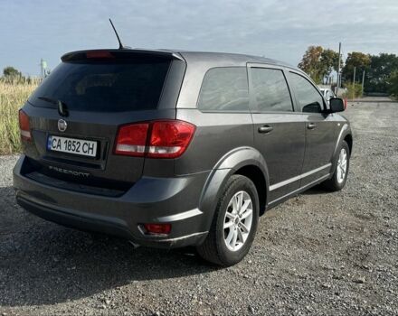 Сірий Фіат Інша, об'ємом двигуна 2 л та пробігом 170 тис. км за 9900 $, фото 4 на Automoto.ua