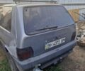 Сірий Фіат Інша, об'ємом двигуна 1 л та пробігом 60 тис. км за 480 $, фото 4 на Automoto.ua
