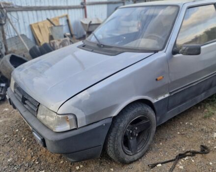 Сірий Фіат Інша, об'ємом двигуна 1 л та пробігом 60 тис. км за 480 $, фото 2 на Automoto.ua