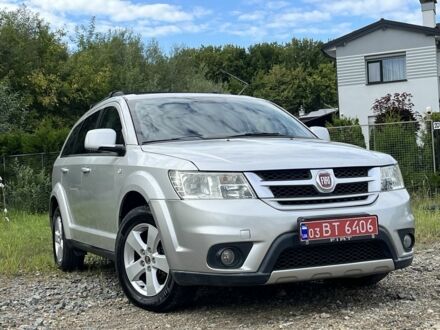 Серый Фиат Другая, объемом двигателя 2 л и пробегом 173 тыс. км за 10700 $, фото 1 на Automoto.ua