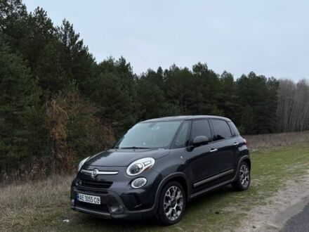 Сірий Фіат Інша, об'ємом двигуна 1.4 л та пробігом 310 тис. км за 7100 $, фото 1 на Automoto.ua