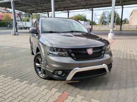 Фіат Інша 2015 у Луцьку на Automoto.ua Сірий Фіат Інша, об'ємом двигуна 2 л та пробігом 180 тис. км за 7700 $, фото 1 на Automoto.ua