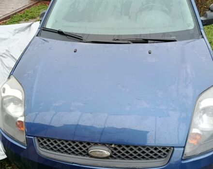 Синий Фиат Другая, объемом двигателя 1.4 л и пробегом 330 тыс. км за 1500 $, фото 4 на Automoto.ua