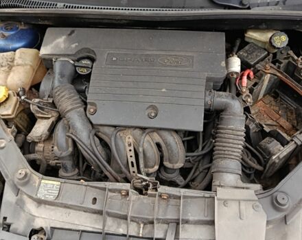 Синий Фиат Другая, объемом двигателя 1.4 л и пробегом 330 тыс. км за 1500 $, фото 3 на Automoto.ua