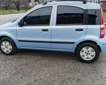 Синій Фіат Інша, об'ємом двигуна 1.2 л та пробігом 200 тис. км за 5456 $, фото 1 на Automoto.ua