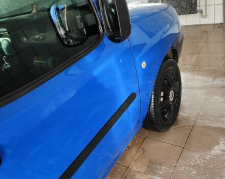 Синий Фиат Другая, объемом двигателя 1.9 л и пробегом 321 тыс. км за 3350 $, фото 3 на Automoto.ua