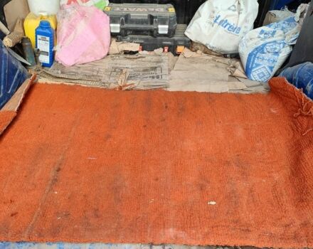 Синий Фиат Другая, объемом двигателя 1.9 л и пробегом 321 тыс. км за 3350 $, фото 13 на Automoto.ua