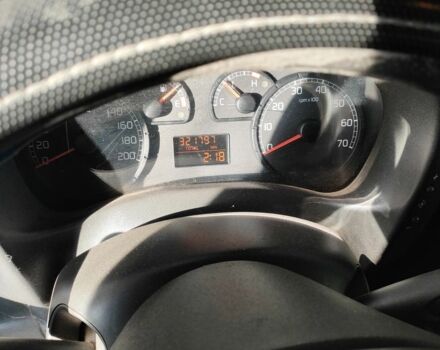 Синий Фиат Другая, объемом двигателя 1.9 л и пробегом 321 тыс. км за 3350 $, фото 8 на Automoto.ua