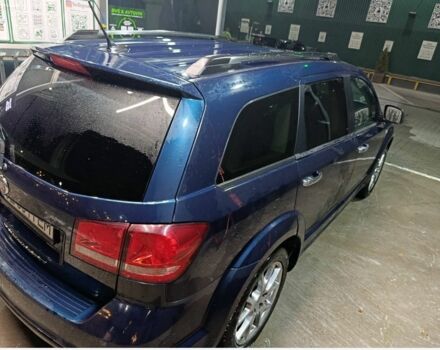 Фиат Другая 2014 в Черновцах на Automoto.ua Синий Фиат Другая, объемом двигателя 2 л и пробегом 178 тыс. км за 12000 $, фото 2 на Automoto.ua