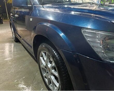 Фиат Другая 2014 в Черновцах на Automoto.ua Синий Фиат Другая, объемом двигателя 2 л и пробегом 178 тыс. км за 12000 $, фото 1 на Automoto.ua