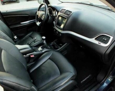 Синий Фиат Другая, объемом двигателя 2 л и пробегом 196 тыс. км за 12200 $, фото 5 на Automoto.ua