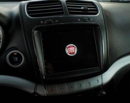 Синий Фиат Другая, объемом двигателя 2 л и пробегом 196 тыс. км за 12200 $, фото 7 на Automoto.ua