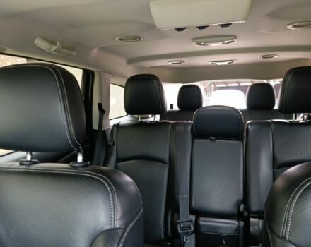 Синий Фиат Другая, объемом двигателя 2 л и пробегом 256 тыс. км за 12000 $, фото 4 на Automoto.ua