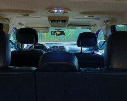 Синій Фіат Інша, об'ємом двигуна 2 л та пробігом 180 тис. км за 14000 $, фото 14 на Automoto.ua