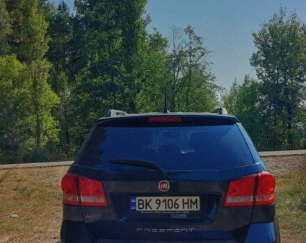 Синій Фіат Інша, об'ємом двигуна 2 л та пробігом 180 тис. км за 14000 $, фото 3 на Automoto.ua