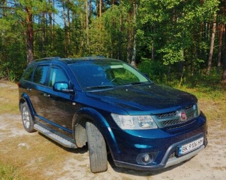 Синій Фіат Інша, об'ємом двигуна 2 л та пробігом 180 тис. км за 14000 $, фото 6 на Automoto.ua