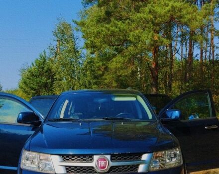 Синій Фіат Інша, об'ємом двигуна 2 л та пробігом 180 тис. км за 14000 $, фото 15 на Automoto.ua