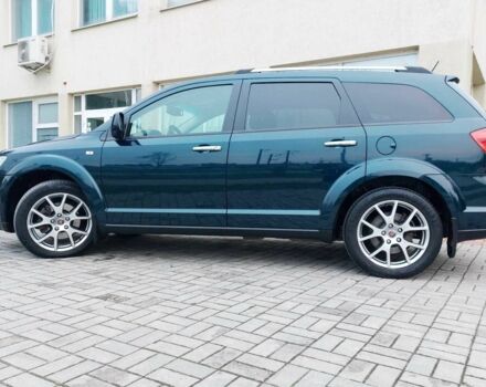 Синій Фіат Інша, об'ємом двигуна 2 л та пробігом 290 тис. км за 10400 $, фото 2 на Automoto.ua