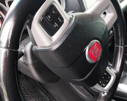 Синій Фіат Інша, об'ємом двигуна 2 л та пробігом 290 тис. км за 10400 $, фото 9 на Automoto.ua