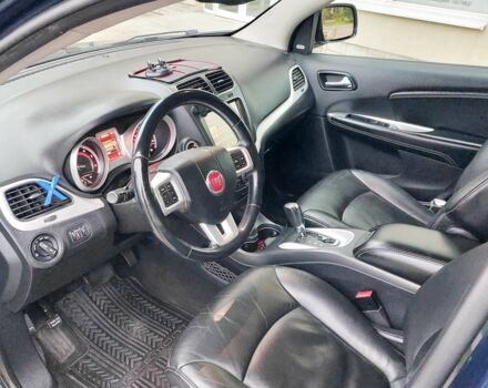 Синій Фіат Інша, об'ємом двигуна 2 л та пробігом 290 тис. км за 10400 $, фото 10 на Automoto.ua