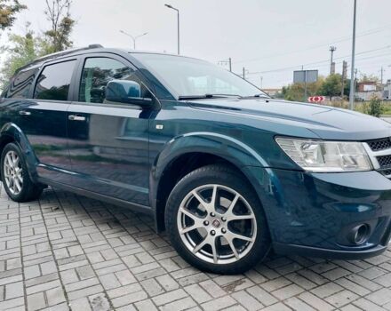 Синій Фіат Інша, об'ємом двигуна 2 л та пробігом 290 тис. км за 10400 $, фото 1 на Automoto.ua