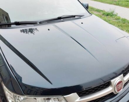 Синій Фіат Інша, об'ємом двигуна 2 л та пробігом 290 тис. км за 10400 $, фото 7 на Automoto.ua