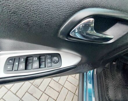 Синій Фіат Інша, об'ємом двигуна 2 л та пробігом 290 тис. км за 10400 $, фото 17 на Automoto.ua