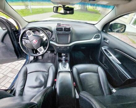 Синій Фіат Інша, об'ємом двигуна 2 л та пробігом 290 тис. км за 10400 $, фото 11 на Automoto.ua